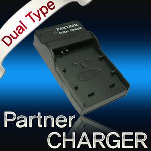 [Partner] 소니 NP-BN1 충전기 DSC-TX55 DSC-T99 DSC-TX9 DSC-TX7 DSC-TX5 DSC-WX30 DSC-WX5 DSC-W320 DSC-W330 DSC-W350 DSC-W360 DSC-W380 배터리 충전기