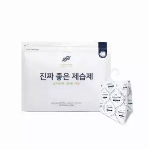 [롯데백화점]새남맥스 [새남맥스] 진짜좋은제습제 걸이형(90gx8개입)