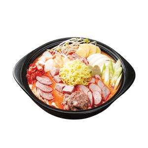 [국선생] 의정부식 부대찌개