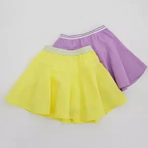 [보리보리/아이러브제이]여름 튜브 플레어 스커트 JTUSK05