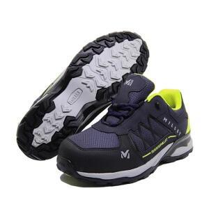 밀레 안전화 M-014 작업화 4인치 현장화