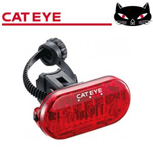 [FNS]캣아이 LD135 R 옴니3 자전거 후미등