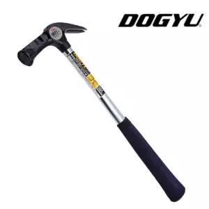 도규 일제 자석망치 전문가용 목수 빠루 390(S,M)