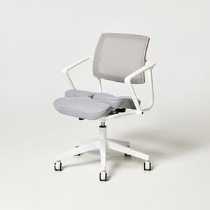 노바디체어 허리편한 사무용 학생 컴퓨터 의자 K-36