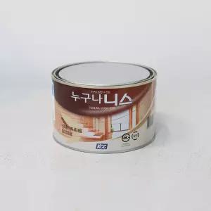 KCC 누구나니스 1L 유광 투명 우레탄 바니쉬 UV404-9000