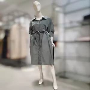 [SI] SI밸티 핀턱 포인트 루주핏 원피스SGOAD25530