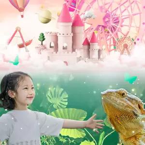 [양주] 두리랜드 종일권(당일구매/당일사용불가)/드리플레이파크/글로벌스페이스/휴니버셜스튜디오/양주키즈카페/체험/박물관/뮤지엄/아이랑가볼만한곳