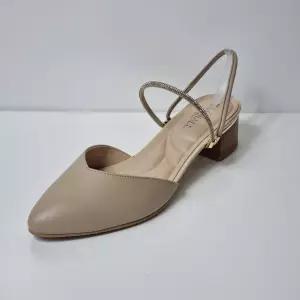 [탠디]여성 4cm 스트랩  투웨이 데일리 샌들 122059XZ0