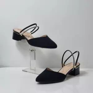 [탠디]여성 4cm 스트랩  투웨이 데일리 샌들 122059XZ1