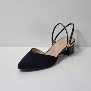 [탠디]여성 4cm 스트랩  투웨이 데일리 샌들 122059Z0