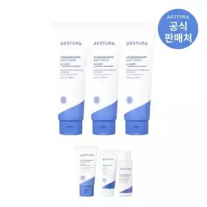 에스트라 아토베리어365 바디 크림 250ml 3개