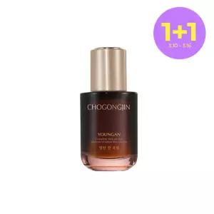 [1+1][초공진] 영안 진 오일 30ml