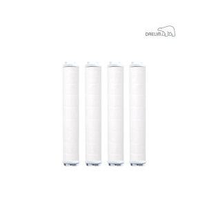 [비밀특별가]대림바스 디클린 멀티필터 주방용 헤드리필필터(4개입)