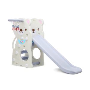 토이모나크 캐리베어 미끄럼틀 농구대 아기 유아