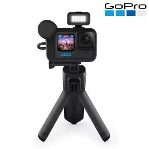 고프로 공식인증점 정품 고프로 히어로12 블랙 크리에이터 에디션 자전거블랙박스 액션캠