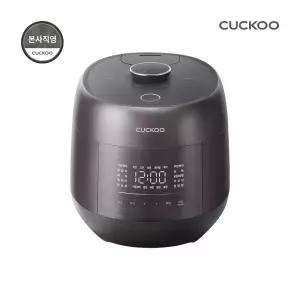 본사) 쿠쿠 마스터셰프 사일런스 프로 CRP-PHTR0610FDM