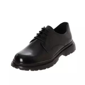 [갤러리아] [소다]갤러리아 소다제화 남성구두 세미캐주얼 청키 더비슈즈 AGM362 KG-10