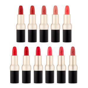 더페이스샵 뉴볼드 벨벳 립스틱 3.5g