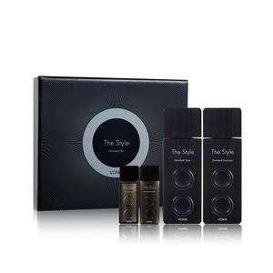 보닌 더스타일 스탠다드 2종 기획