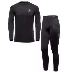블랙야크 남자 내복 세트 겨울 기모 남성 내의