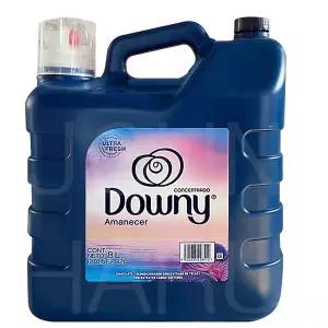 [다우니] 대용량 섬유유연제 5IN1 아마네세르 8L