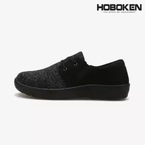 [호보켄][호보켄]PS1511 여성 슬립온 방한화 PH2208_BLACK