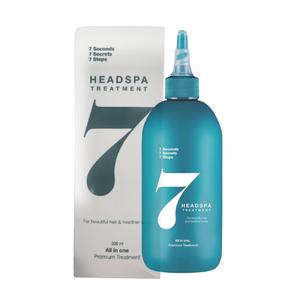 헤드스파7 올인원 프리미엄 트리트먼트 300ml 