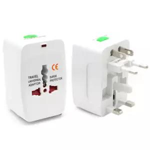 여행용 멀티 어댑터 큐브 멀티탭 중국 호주 일본 해외 여행 돼지코 콘센트 홍콩 유럽 미국