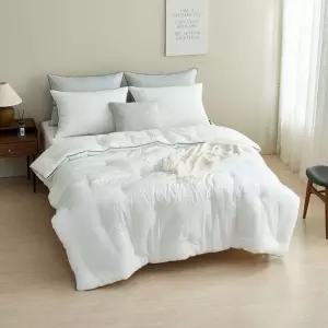 [갤러리아] [코지네스트]에플린모달 차렵이불 SS (겨울용)