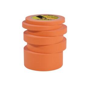 3M 오렌지 마스킹테이프 24mm X 40m