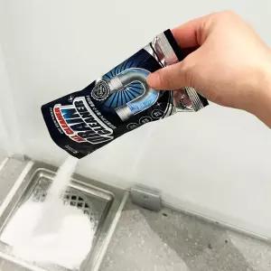 [대용량 5+5] 강력배수구 올클리너 싱크대 하수구막힘 배수관 세면대 욕실청