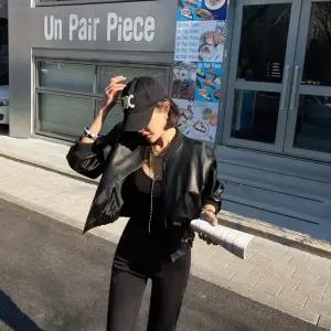 [다바걸]초이니집업블루종