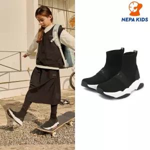 NEPA KIDS 네파키즈 아가타 운동화 KJC7608