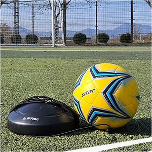 스타 리플레이 풋볼 트레이너 리턴볼 축구훈련 축구용품 슛연습