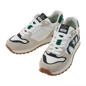 [롯데백화점]발렌티노 남성 V로고 로우탑 스니커즈 3Y2S0H17 TAE MJP