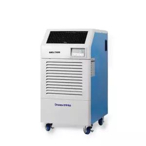 웰템 아이센 업소용 제습기 WPD-150NN 자연배수형 80~150평