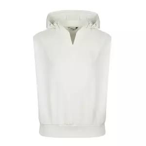 [롯데백화점]웨스트우드 여성 봄 후드형 베스트_WO1WCTR450