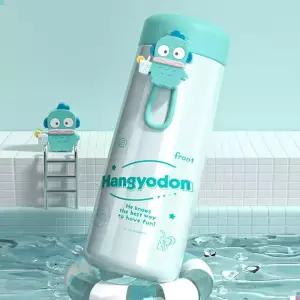 산리오 한교동 파스텔 스텐 텀블러 350ml