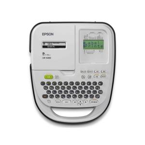 엡손 라벨 프린터 (LW-K460) 네임스티커 이름 라벨기 프린터 휴대용 가정용
