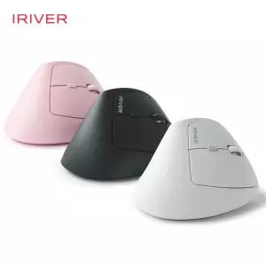 아이리버 EQwear-EV15 작은 사이즈 무소음 인체공학 버티컬 무선 마우스