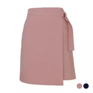 [클라비스]스티치 스커트(CVWHA3803M)