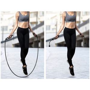 줄없는줄넘기 무선줄넘기 2in1 디지털 스마트 줄넘기 실내용+실외용