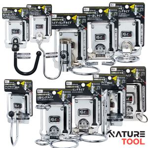 고쿠쇼 망치걸이 공구 타카 임팩 드릴 걸이 줄자홀더 망치고리 모음전