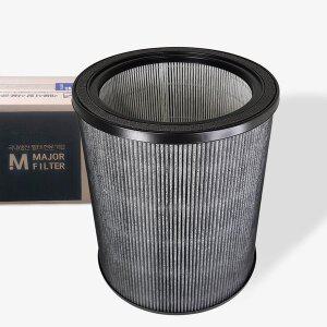 [메이저필터]국내생산 위닉스 공기청정기 필터 타워엣지 KR R필터