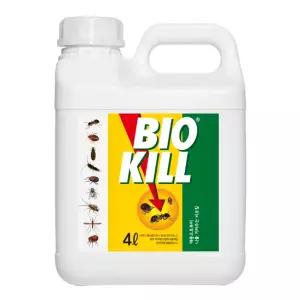 동성제약 비오킬 살충제 4L 대용량/바퀴벌레 진드기 날파리 해충
