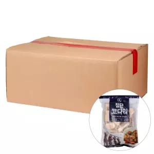코다리절단 1KG BOX(10)
