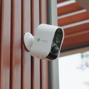 아이오트 스마트 무선 카메라 S6 현관 CCTV 홈캠 가정용