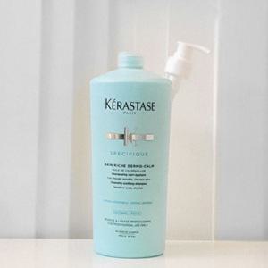 케라스타즈 방 리쉬 1000ml+펌프포함