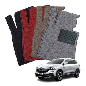 컨셉토 엣지확장형 코일매트 QM6 (2016년 이후) 운전석1p