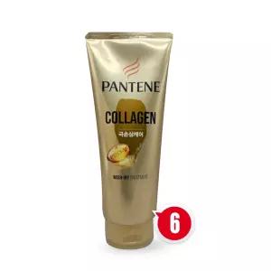 팬틴 극손상케어 트리트먼트 400ml x6개/PRO-V 콜라겐